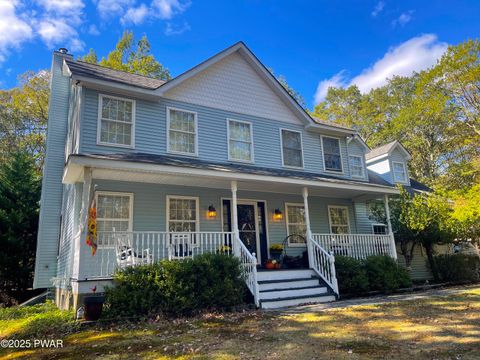 Homes For Sale - 173 Conashaugh Trail<br/> Milford, PA 18337