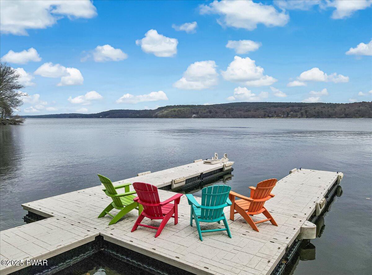 12 E Lakeside Drive, Lakeville, Pennsylvania image 4