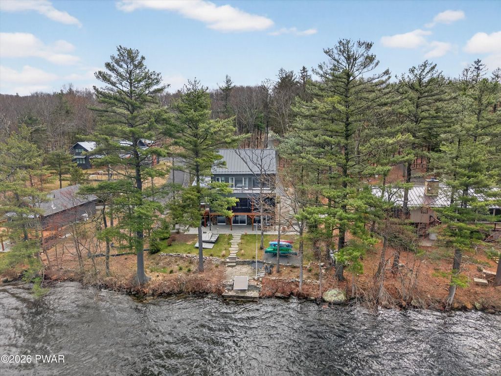 Photo of 919 Twin Lakes Road, Shohola, PA 18458 (MLS # PW260811)