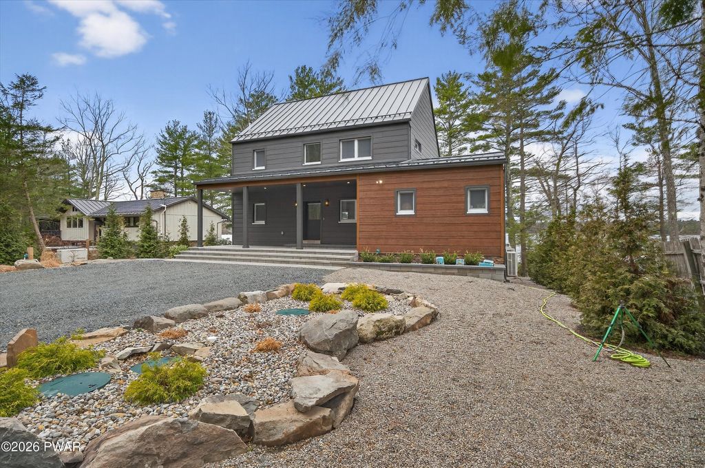 Photo of 919 Twin Lakes Road, Shohola, PA 18458 (MLS # PW260811)