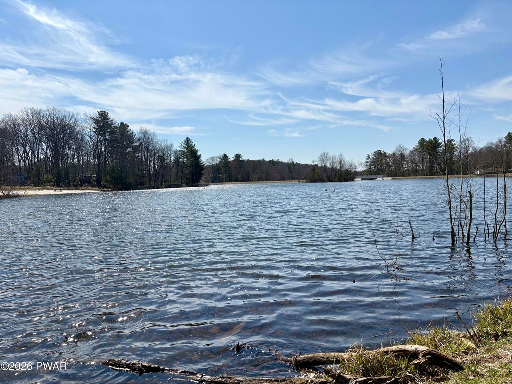 Photo of 192 Aspen Road, Dingmans Ferry, PA 18328 (MLS # PW260845)