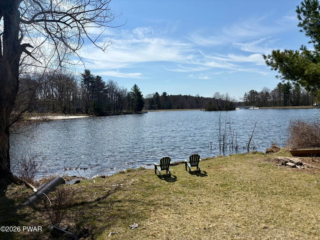 Photo of 192 Aspen Road, Dingmans Ferry, PA 18328 (MLS # PW260845)