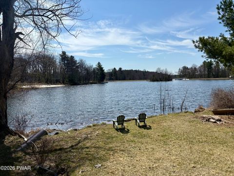 Homes For Sale - 192 Aspen Road<br/> Dingmans Ferry, PA 18328