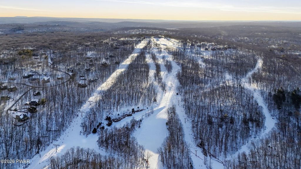 Photo of 230 Eagle Rock Road, Lackawaxen, PA 18435 (MLS # PW260652)