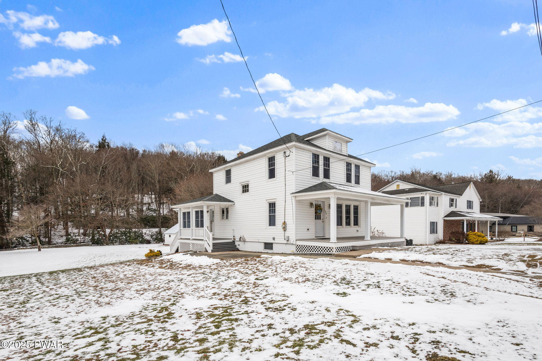 77 River Road, Prompton, Pennsylvania image 44