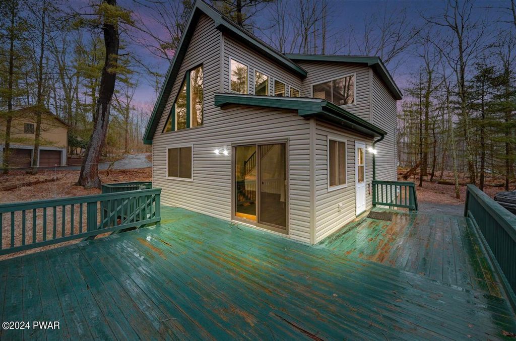 Photo of 180 Westcolang Road, Lackawaxen, PA 18435 (MLS # PW253602)