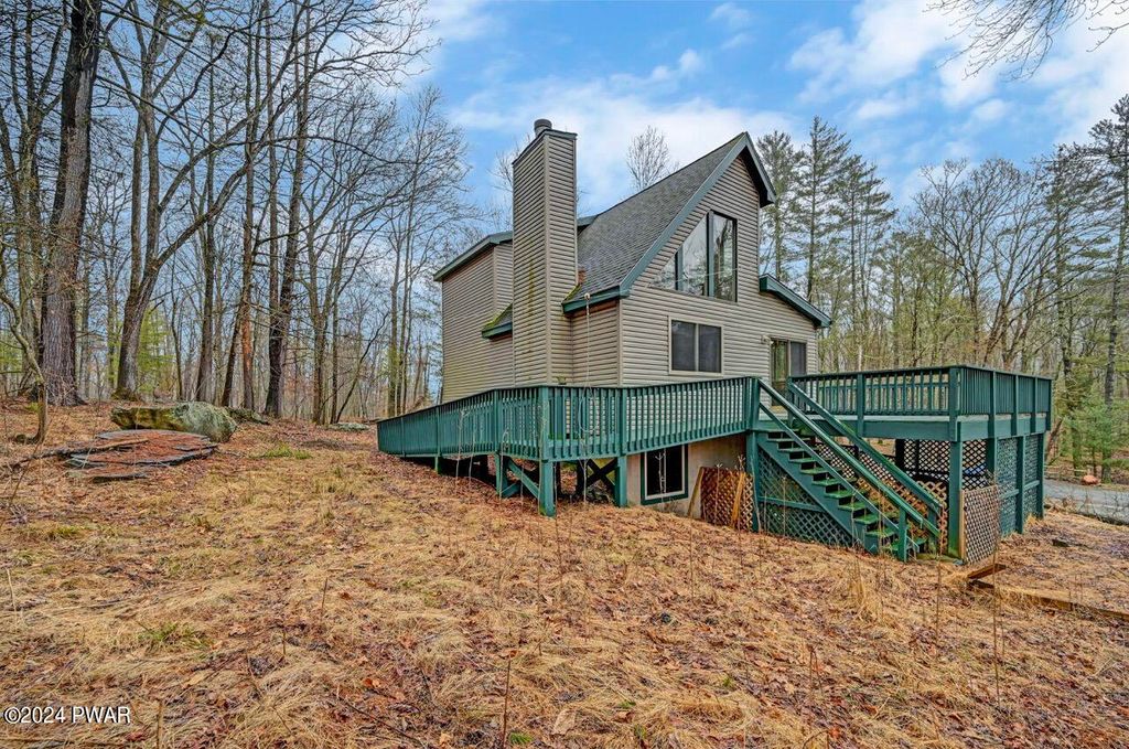 Photo of 180 Westcolang Road, Lackawaxen, PA 18435 (MLS # PW253602)