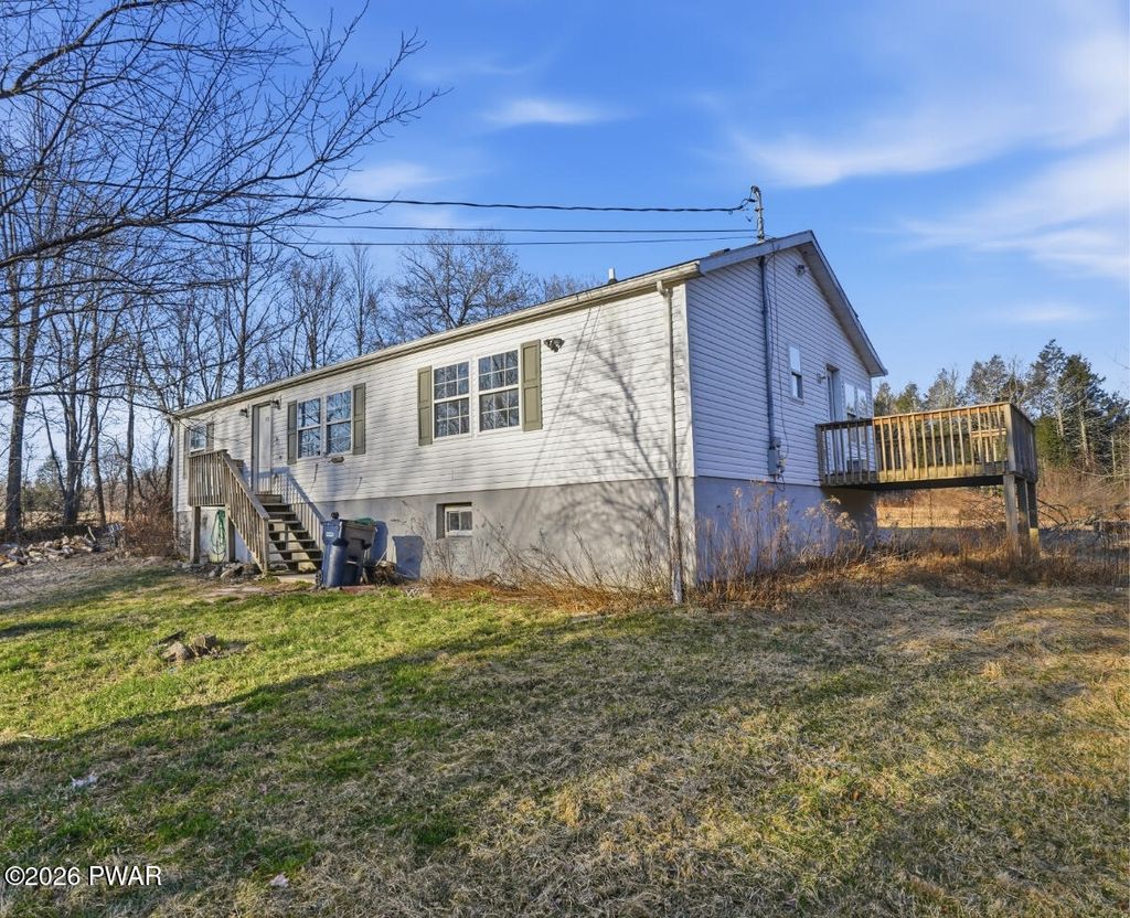 Photo of 105 Ceramic Drive, Greentown, PA 18426 (MLS # PW260823)