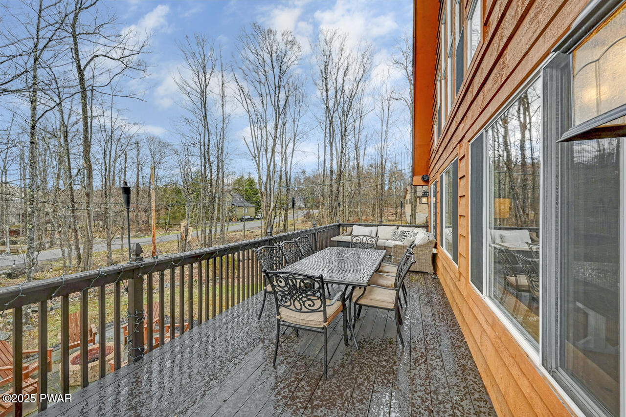11 Northwood Terrace, Lake Ariel, Pennsylvania image 5