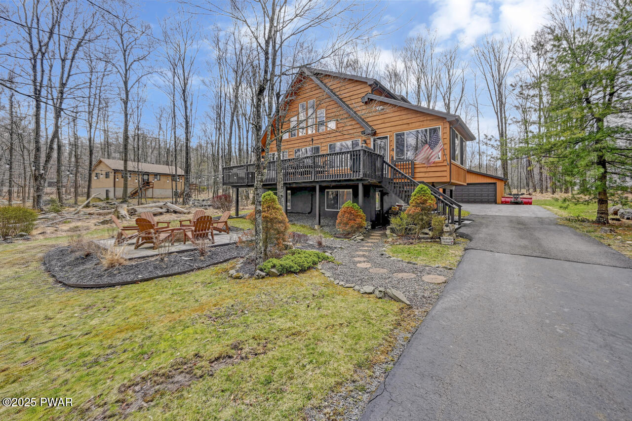 11 Northwood Terrace, Lake Ariel, Pennsylvania image 1
