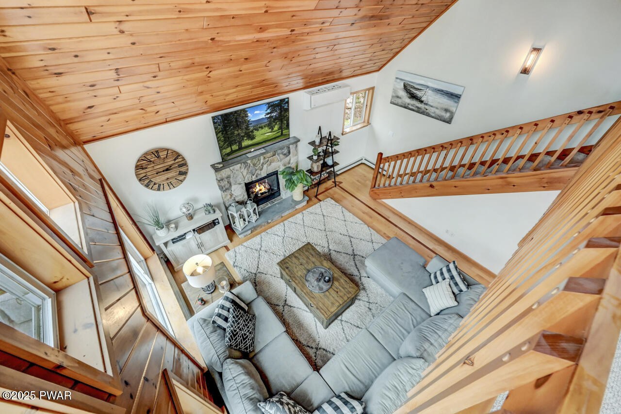 11 Northwood Terrace, Lake Ariel, Pennsylvania image 50