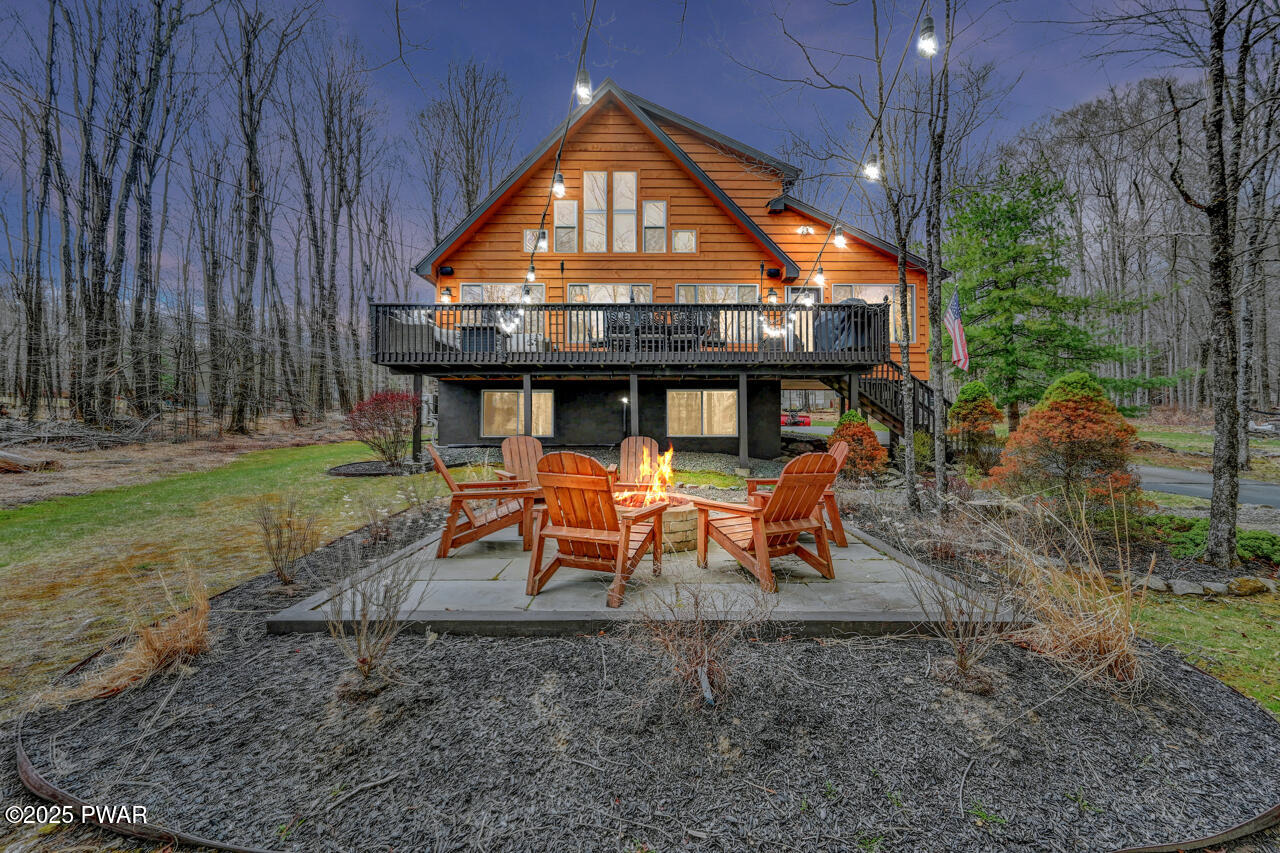 11 Northwood Terrace, Lake Ariel, Pennsylvania image 4