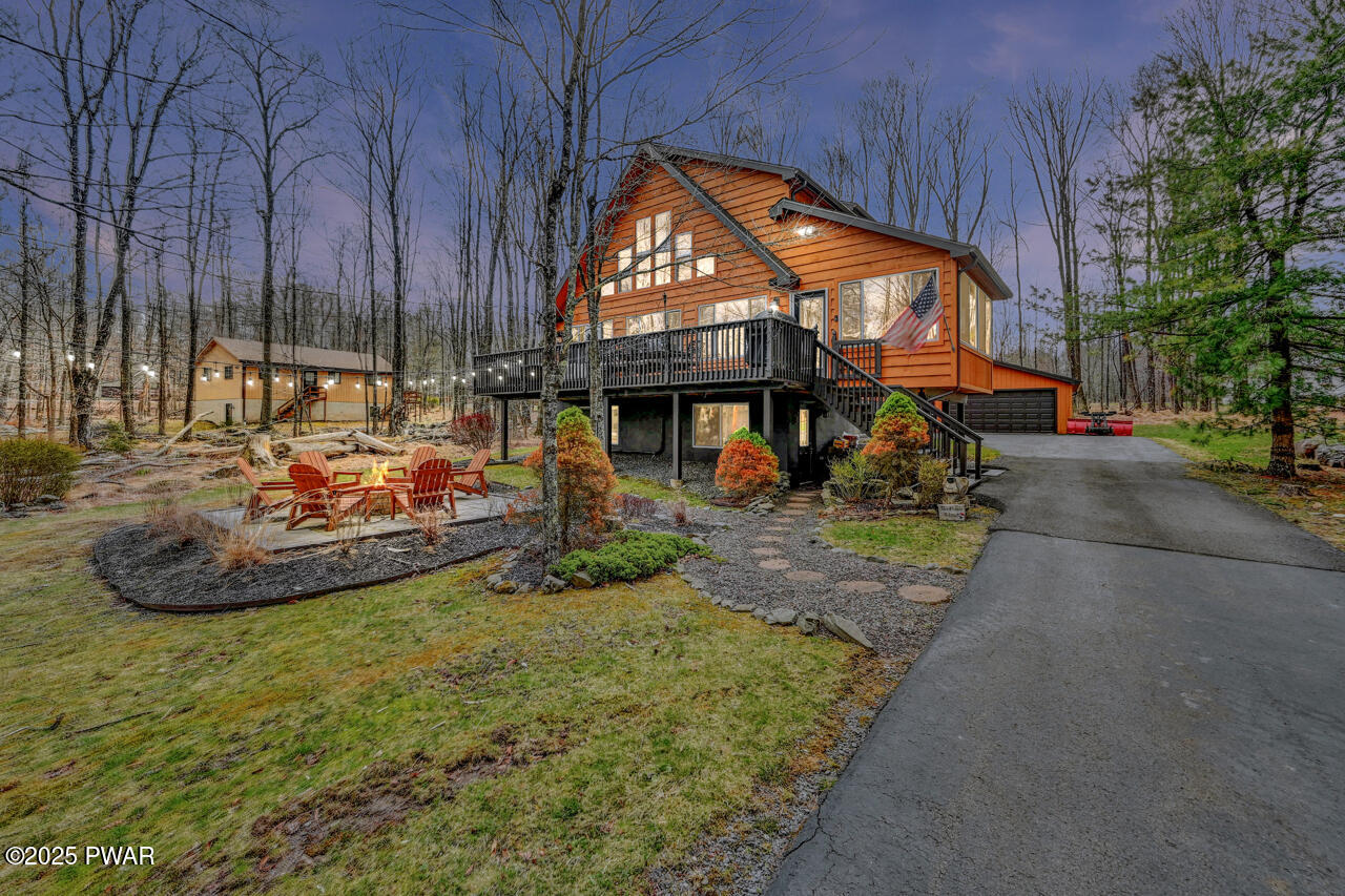 11 Northwood Terrace, Lake Ariel, Pennsylvania image 3
