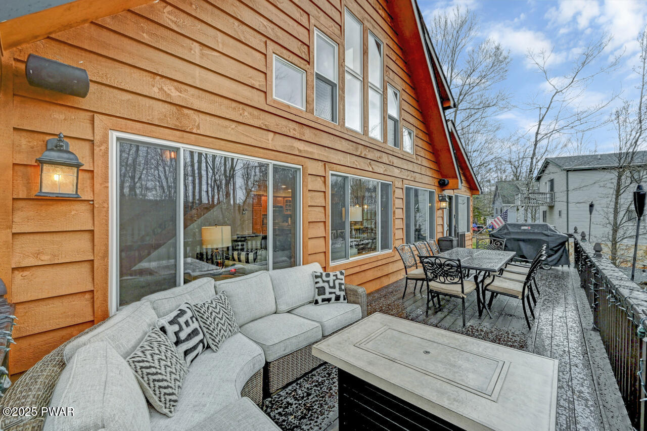 11 Northwood Terrace, Lake Ariel, Pennsylvania image 7