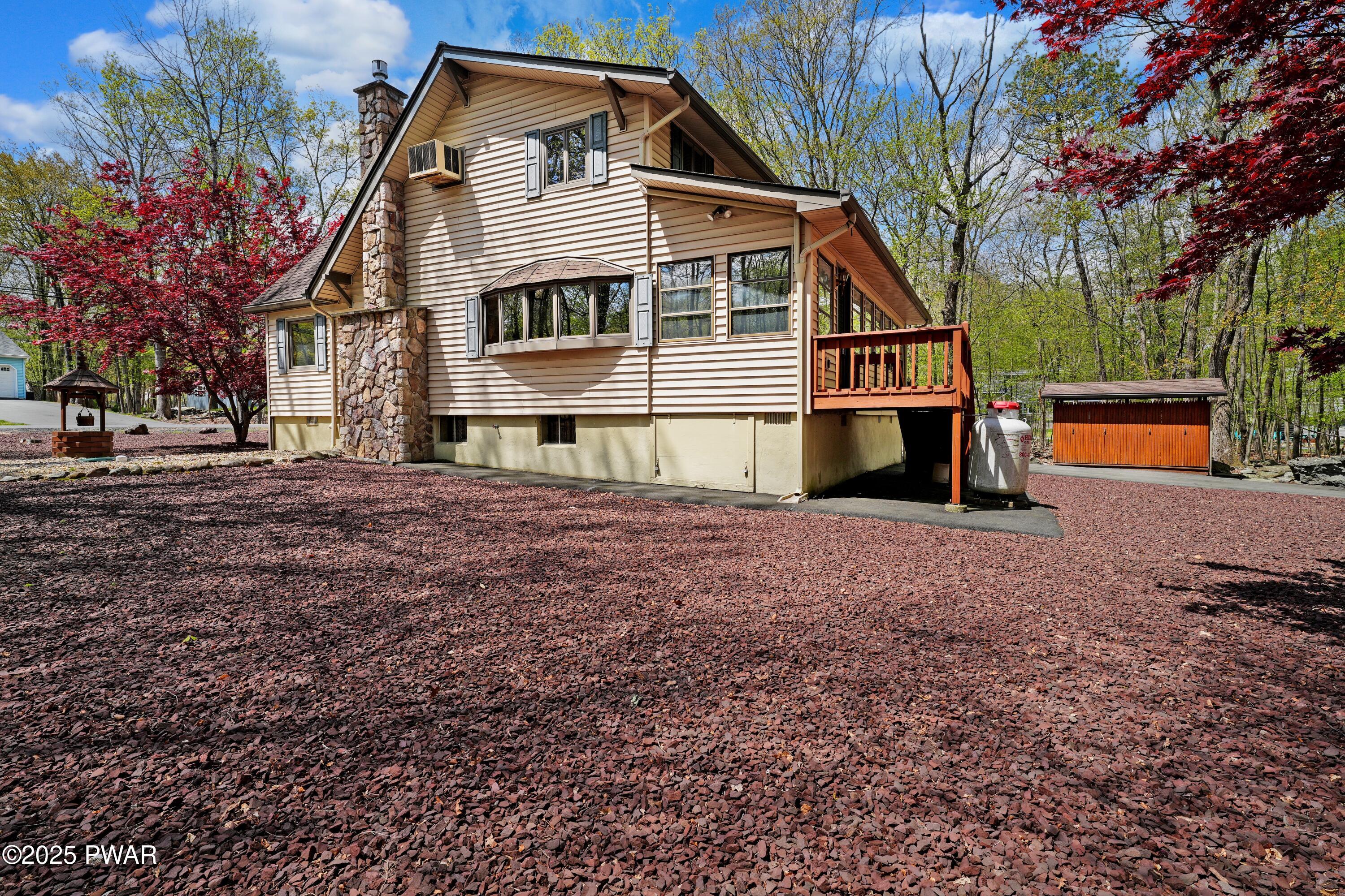 109 Glenbrook Drive, Dingmans Ferry, Pennsylvania image 6