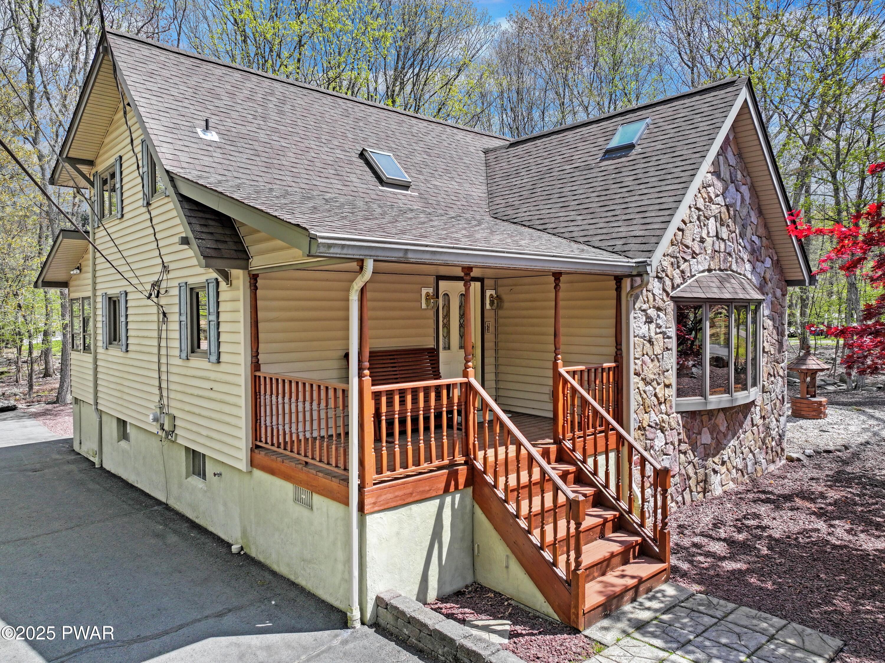 109 Glenbrook Drive, Dingmans Ferry, Pennsylvania image 3