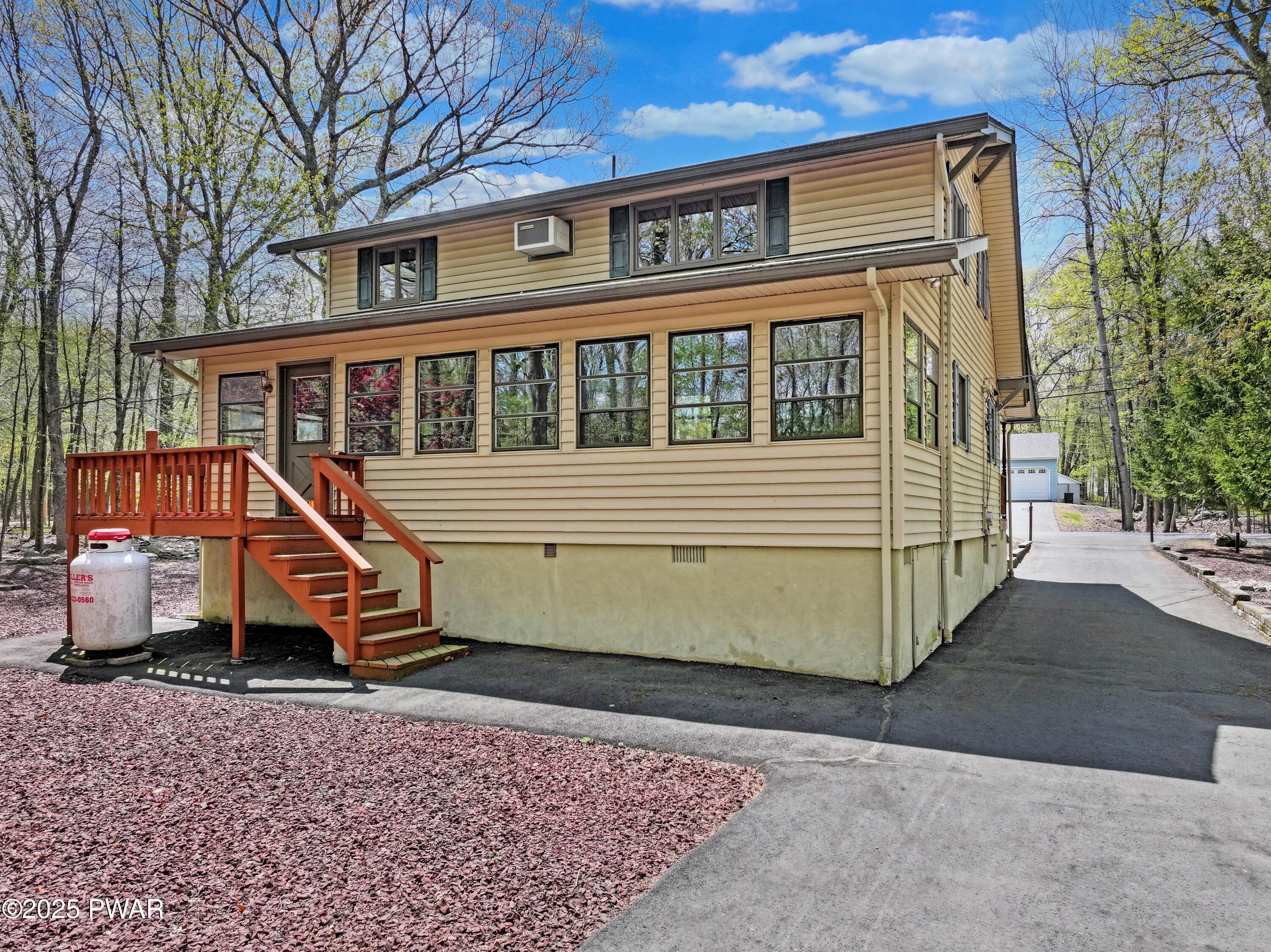 109 Glenbrook Drive, Dingmans Ferry, Pennsylvania image 10