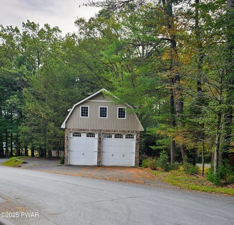 Homes For Sale - 128 Lynns Hill Road<br/> Tafton, PA 18464