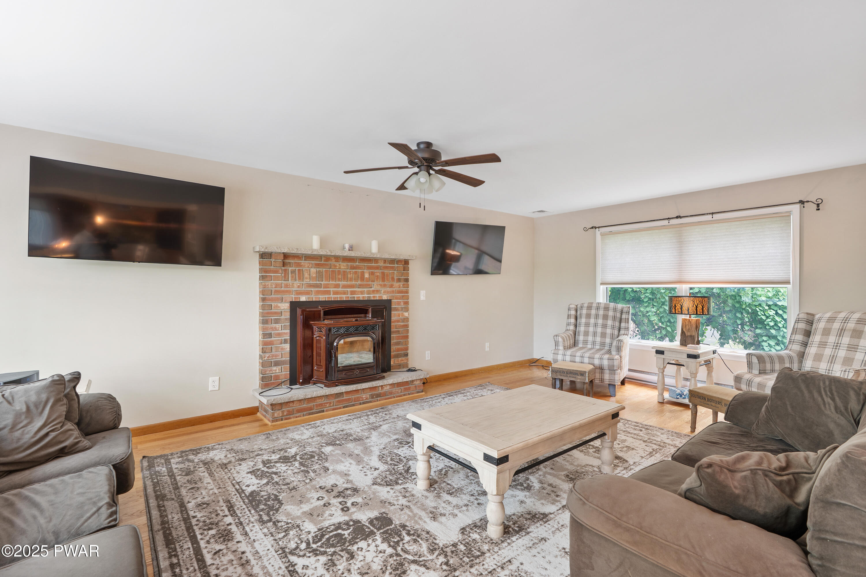 176 Spruce Lake Drive, Milford, Pennsylvania image 17