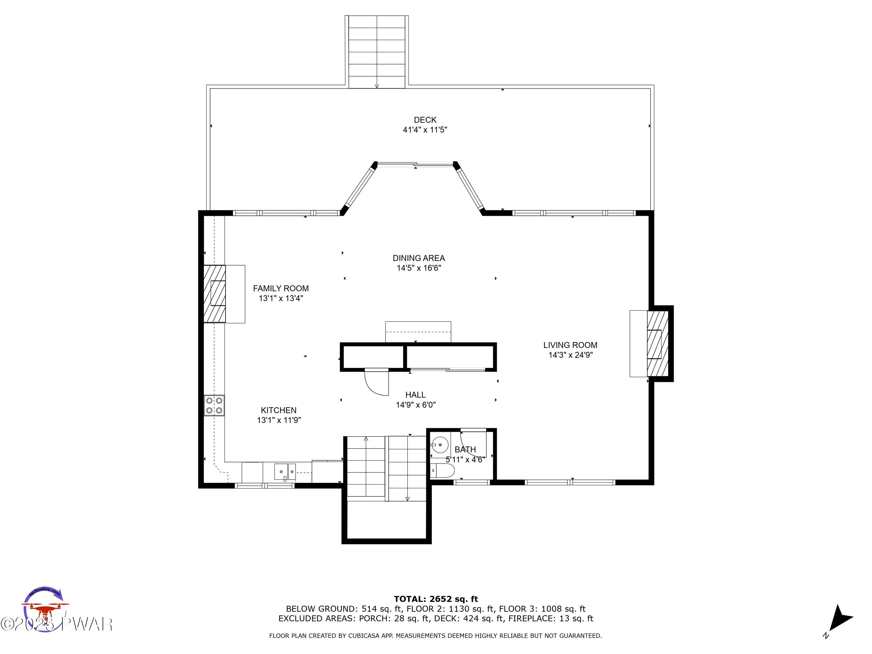 176 Spruce Lake Drive, Milford, Pennsylvania image 41