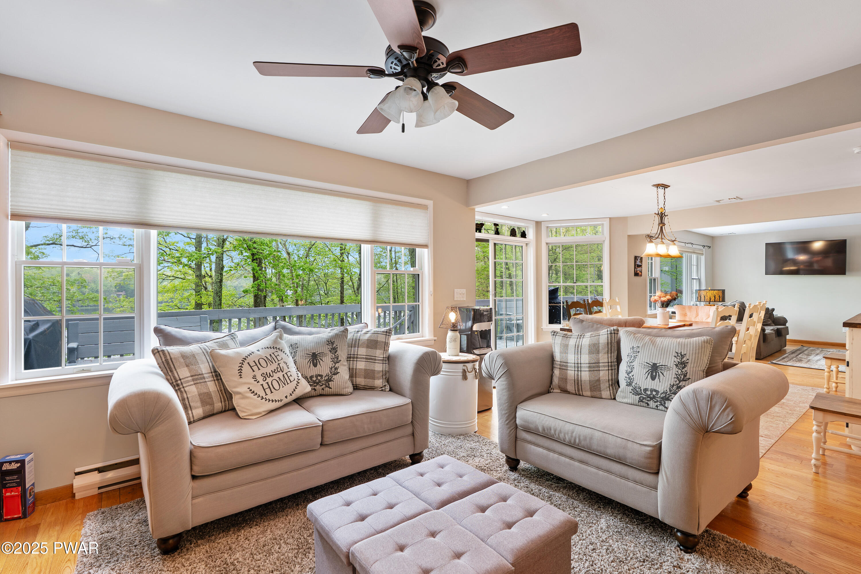 176 Spruce Lake Drive, Milford, Pennsylvania image 15