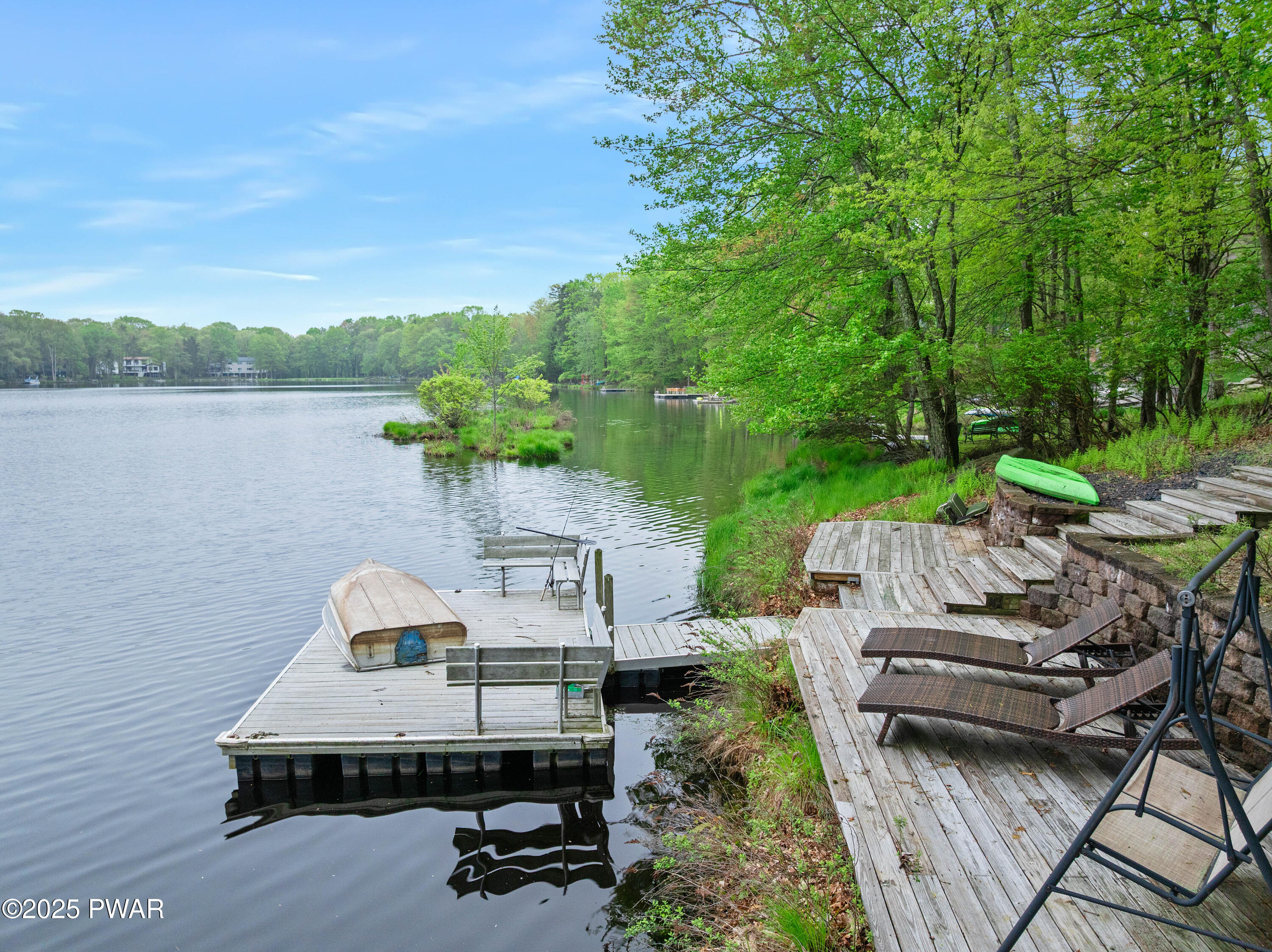 176 Spruce Lake Drive, Milford, Pennsylvania image 6
