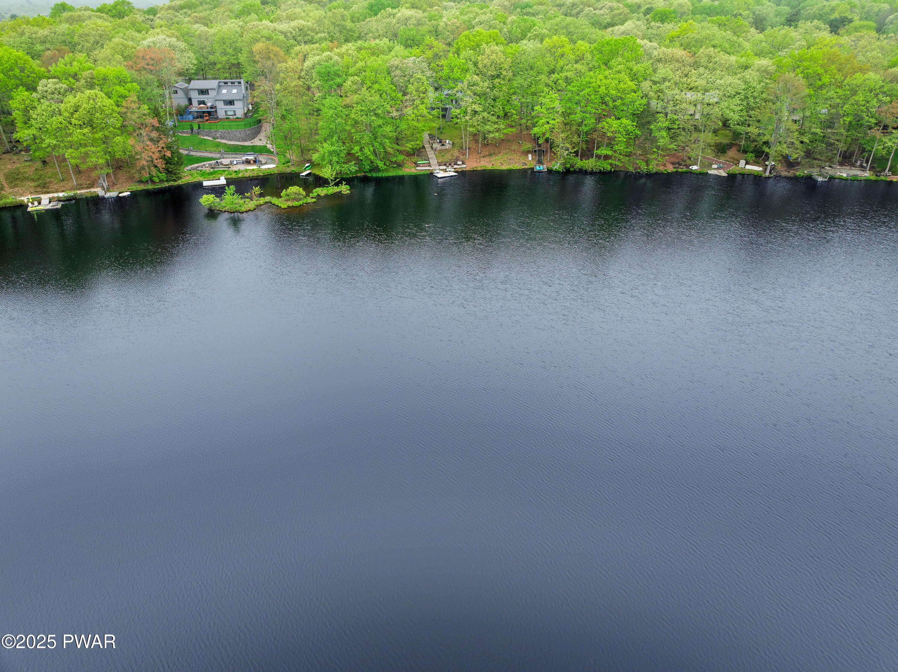 176 Spruce Lake Drive, Milford, Pennsylvania image 46