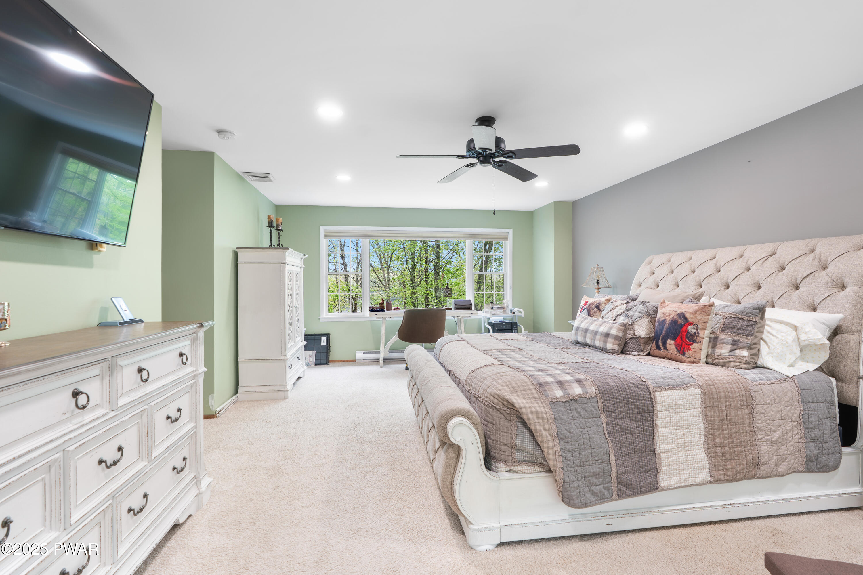 176 Spruce Lake Drive, Milford, Pennsylvania image 22