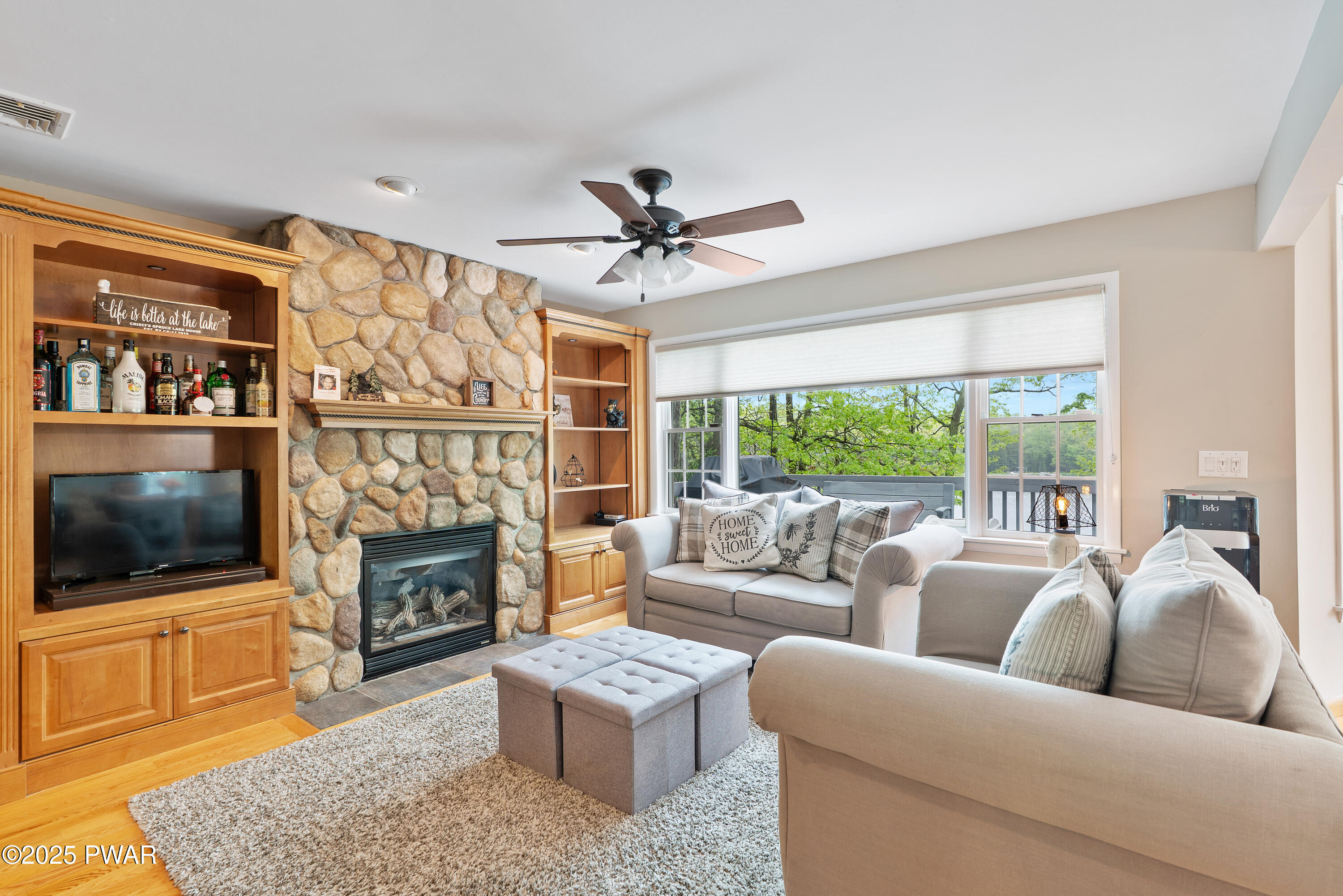 176 Spruce Lake Drive, Milford, Pennsylvania image 14