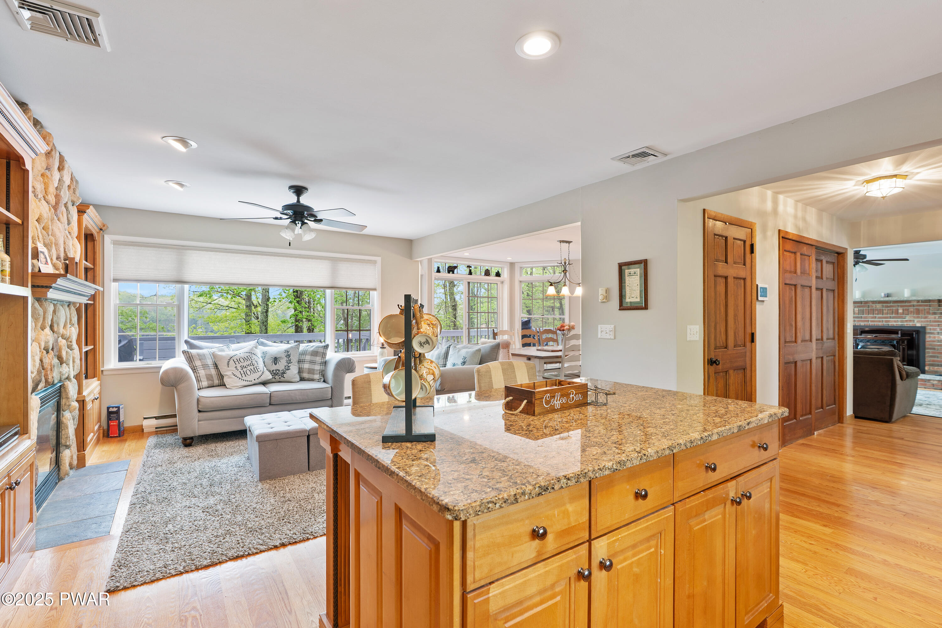 176 Spruce Lake Drive, Milford, Pennsylvania image 7