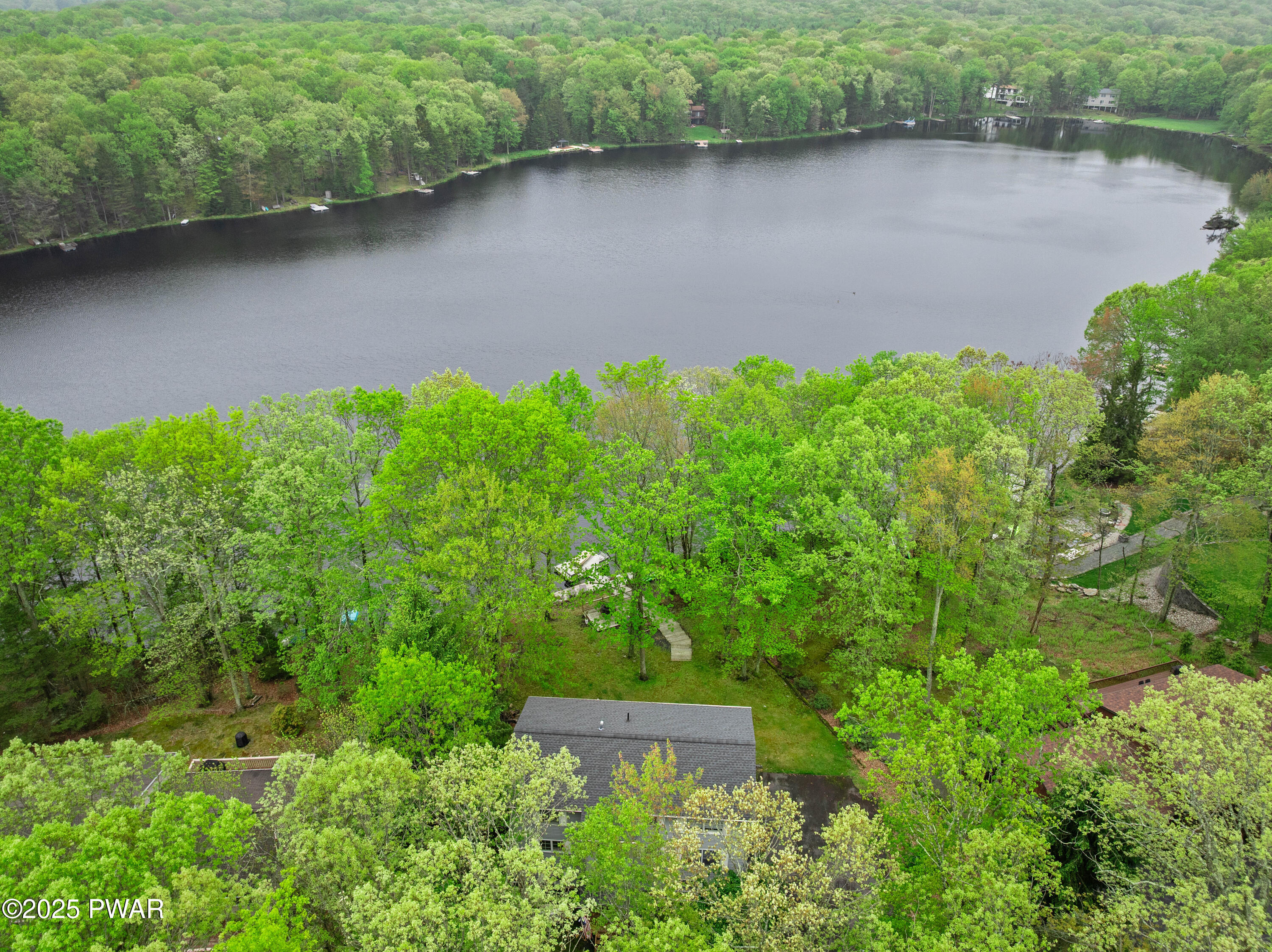 176 Spruce Lake Drive, Milford, Pennsylvania image 45