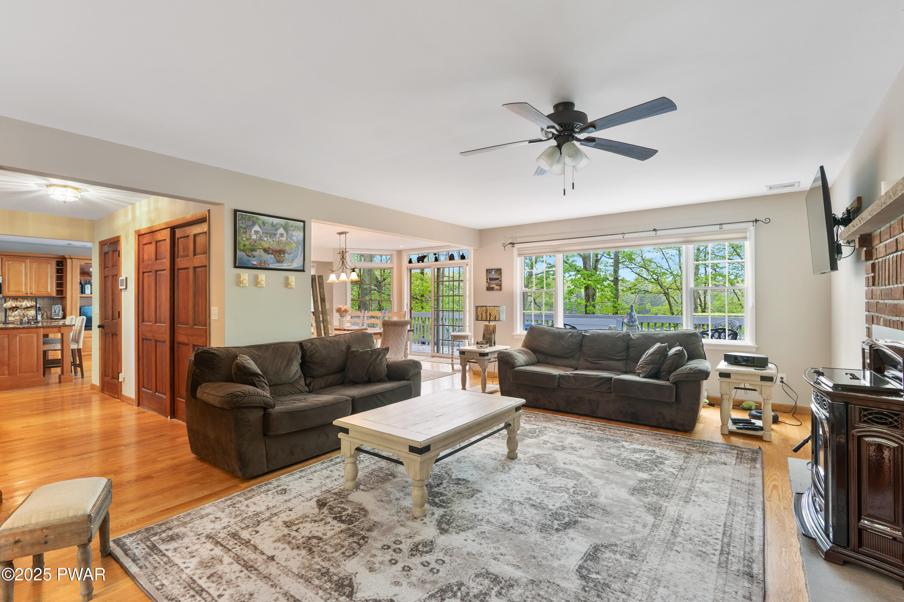 176 Spruce Lake Drive, Milford, Pennsylvania image 19