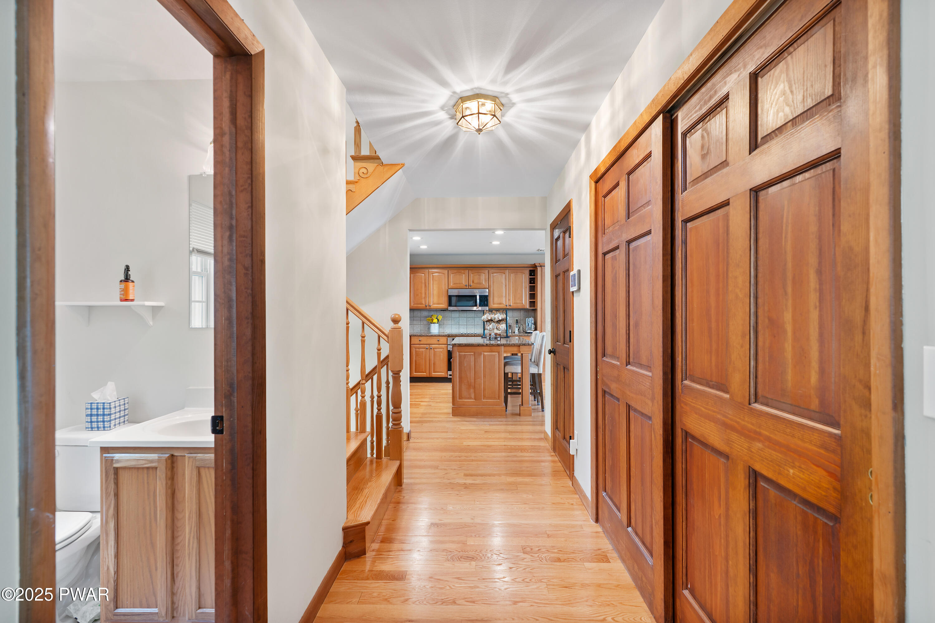 176 Spruce Lake Drive, Milford, Pennsylvania image 11