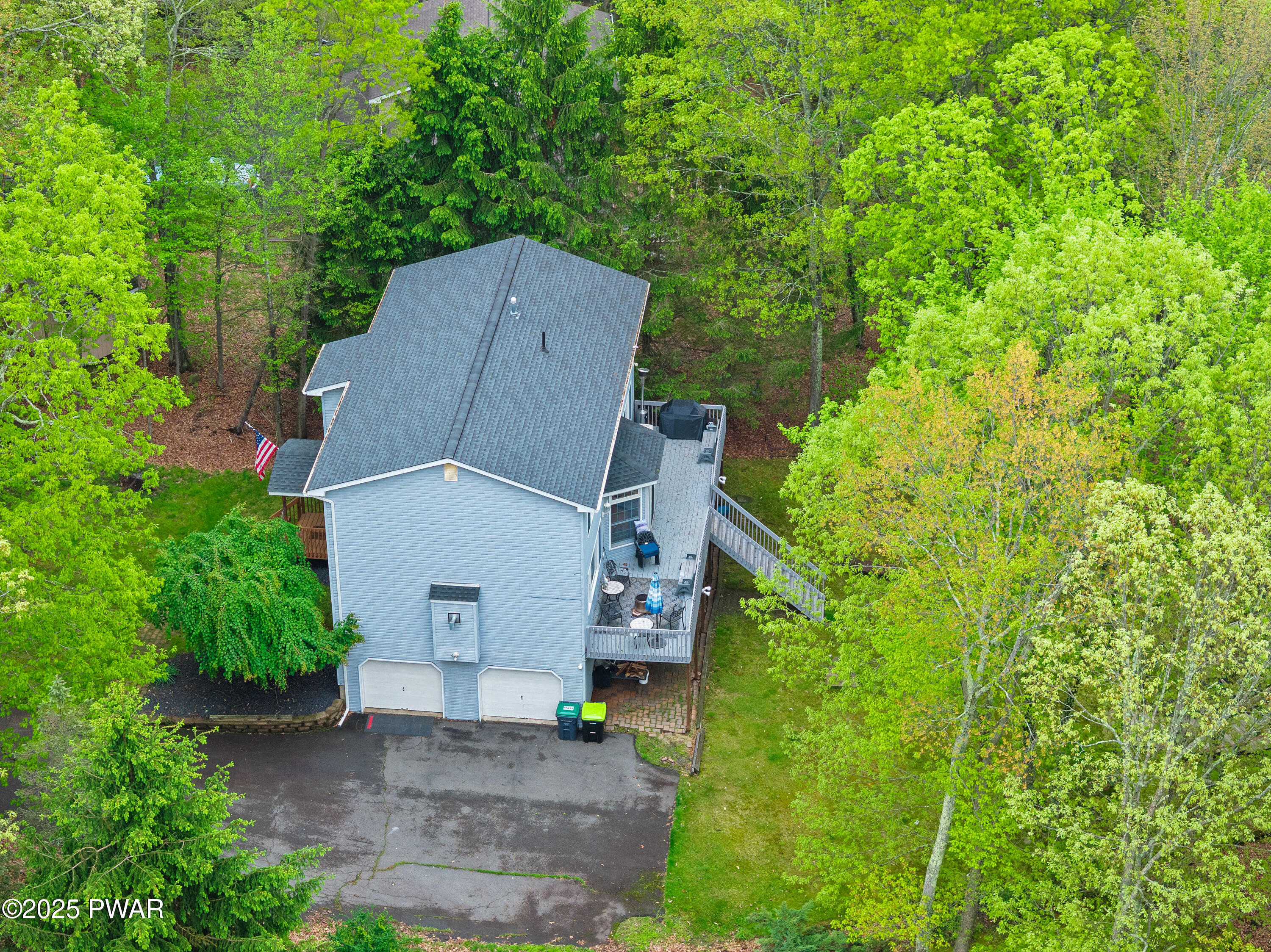 176 Spruce Lake Drive, Milford, Pennsylvania image 44