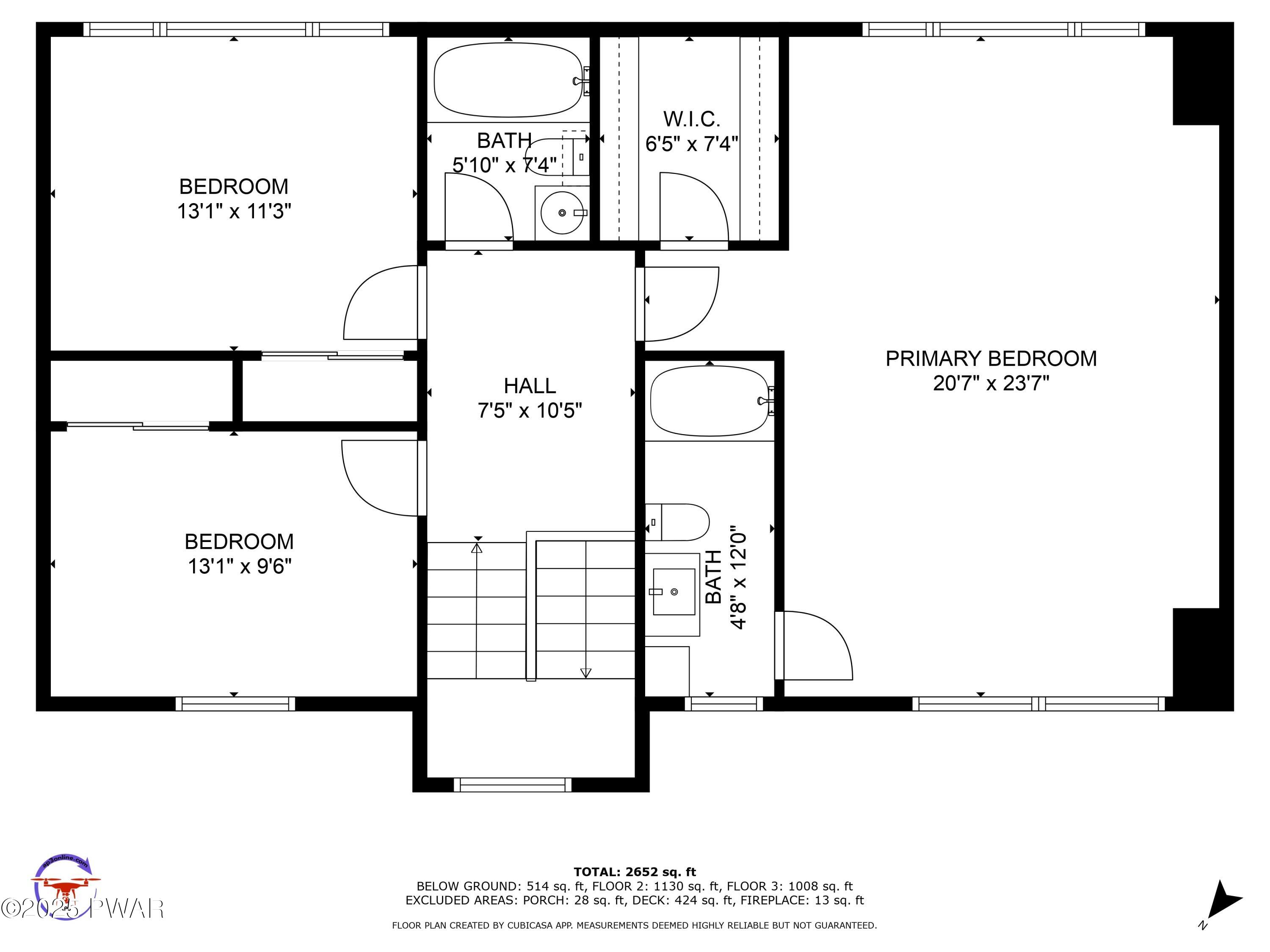 176 Spruce Lake Drive, Milford, Pennsylvania image 42