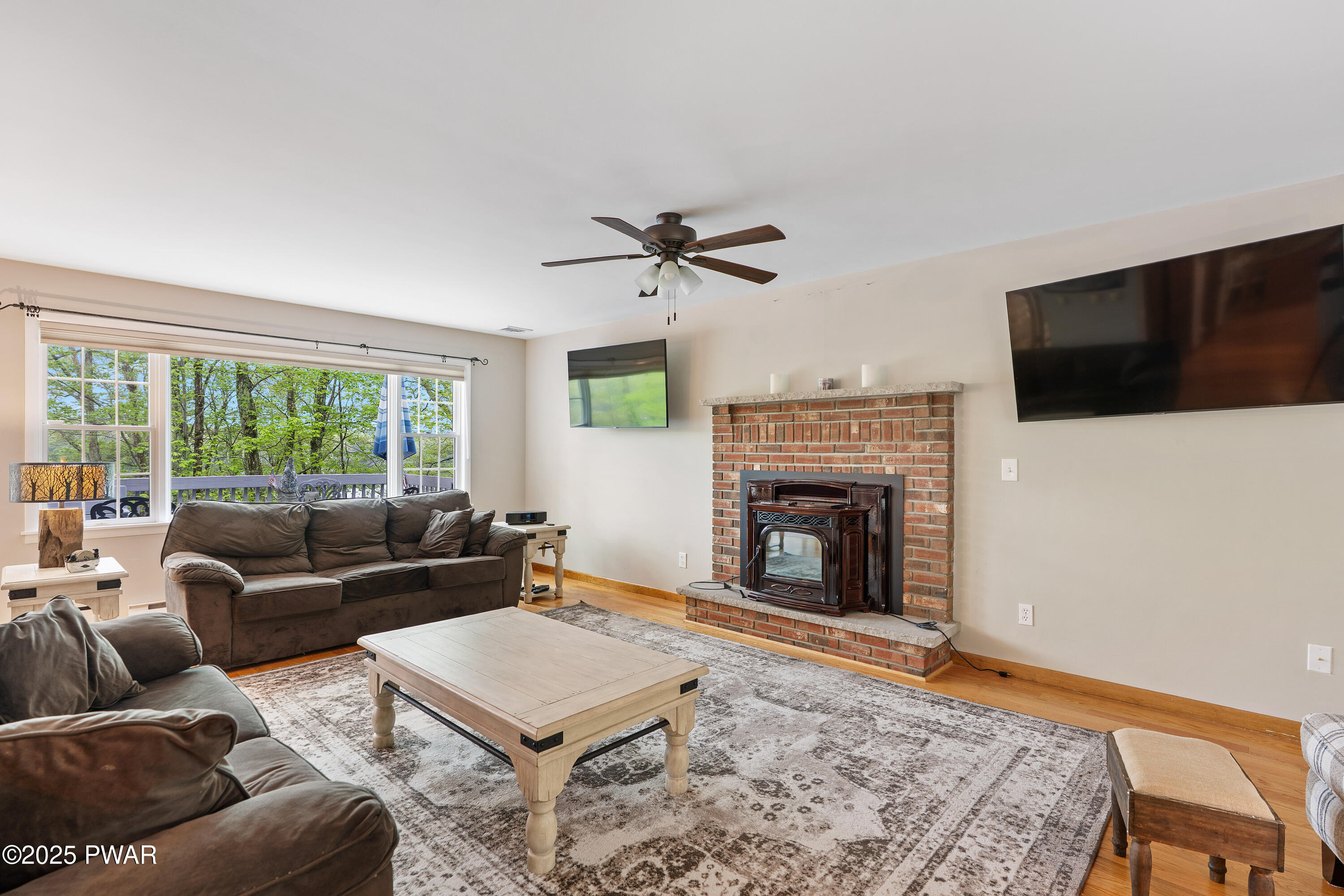 176 Spruce Lake Drive, Milford, Pennsylvania image 20