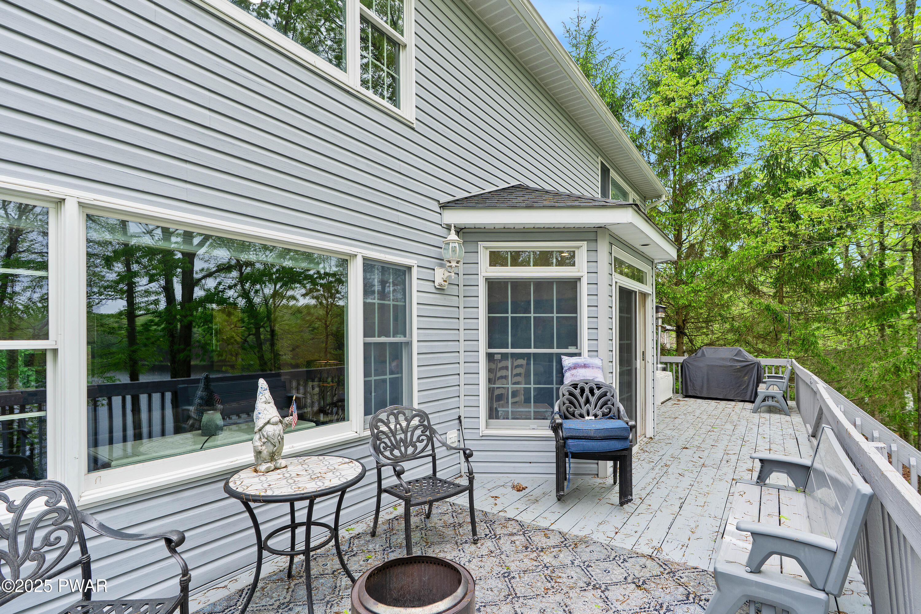 176 Spruce Lake Drive, Milford, Pennsylvania image 39