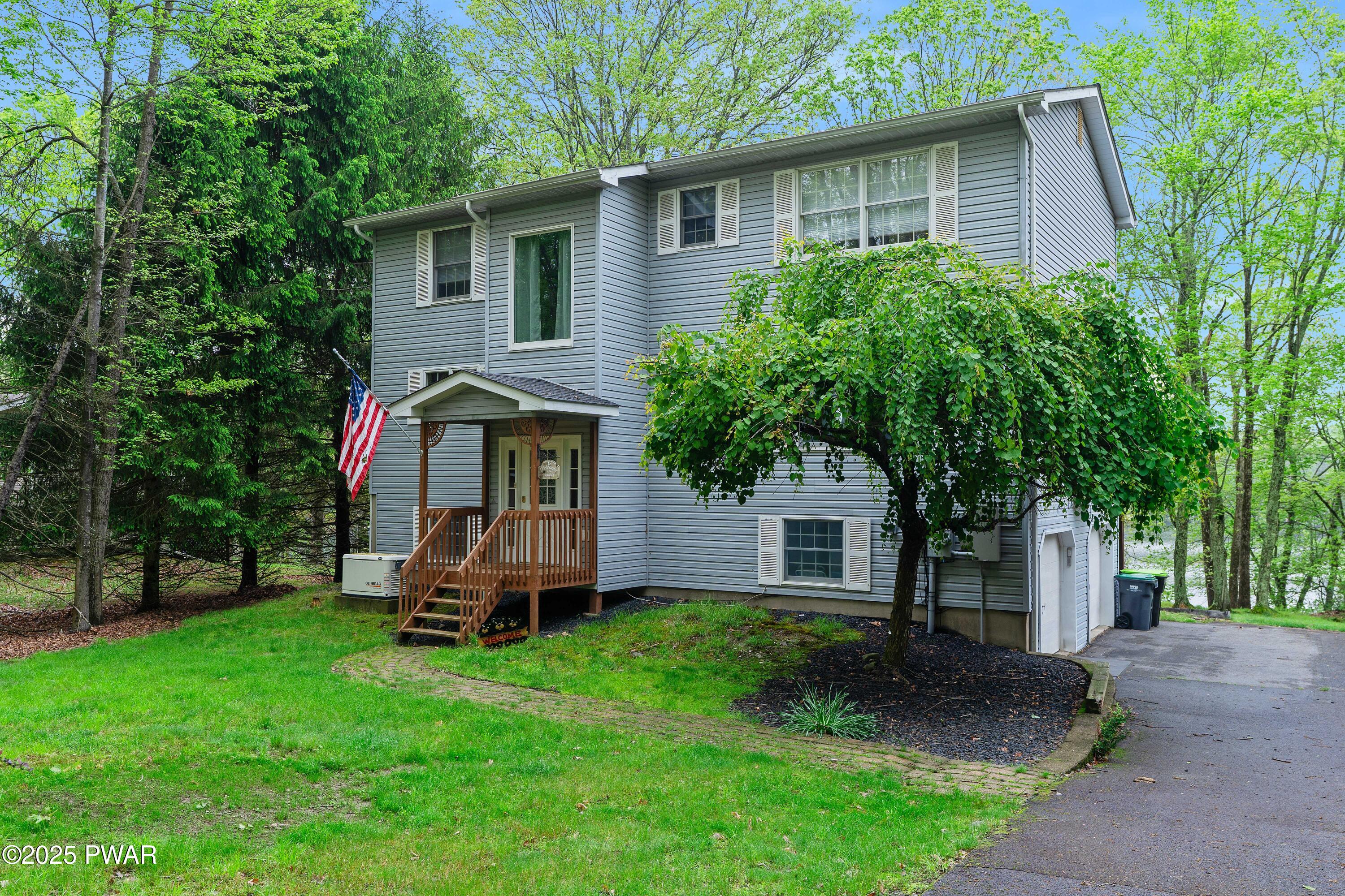 176 Spruce Lake Drive, Milford, Pennsylvania image 36