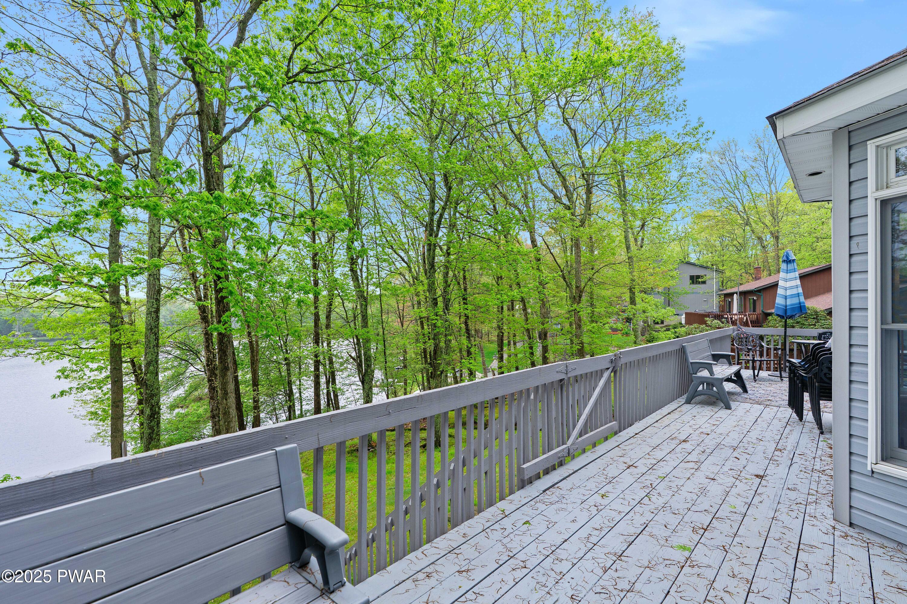 176 Spruce Lake Drive, Milford, Pennsylvania image 37