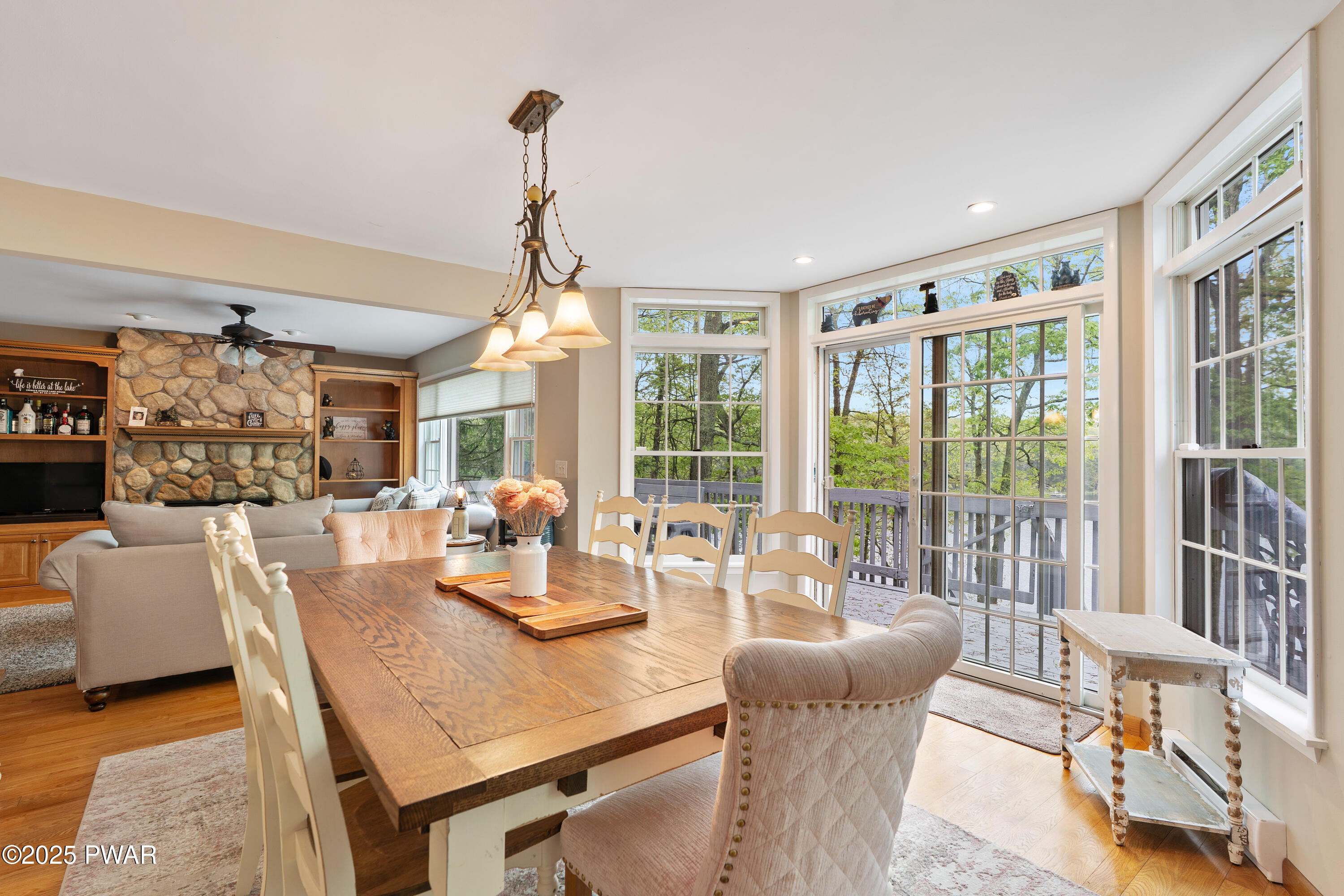 176 Spruce Lake Drive, Milford, Pennsylvania image 12