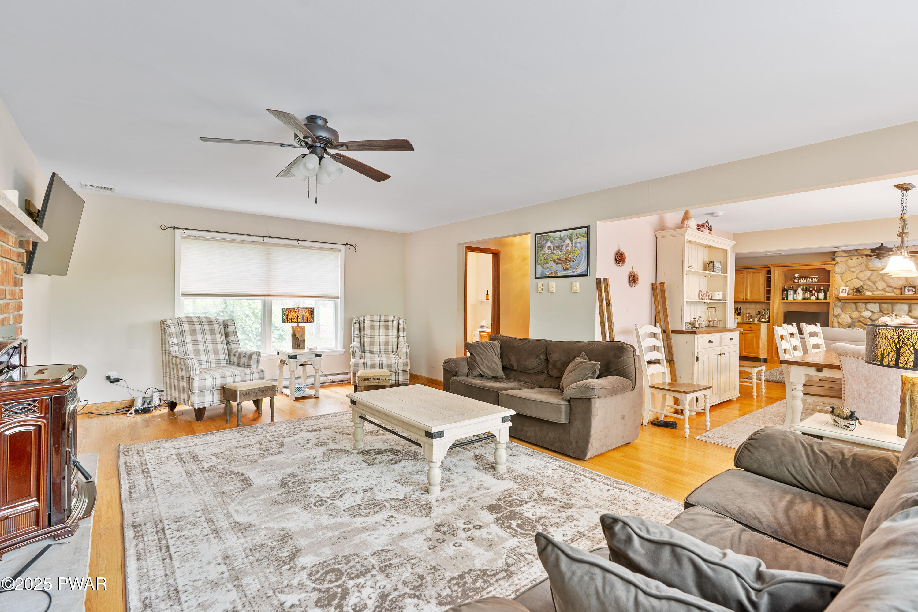 176 Spruce Lake Drive, Milford, Pennsylvania image 18