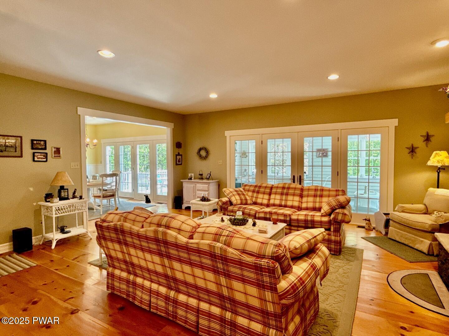 1050 Dewberry Drive, Hawley, Pennsylvania image 50