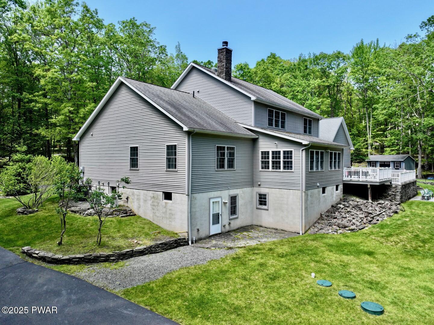 1050 Dewberry Drive, Hawley, Pennsylvania image 21