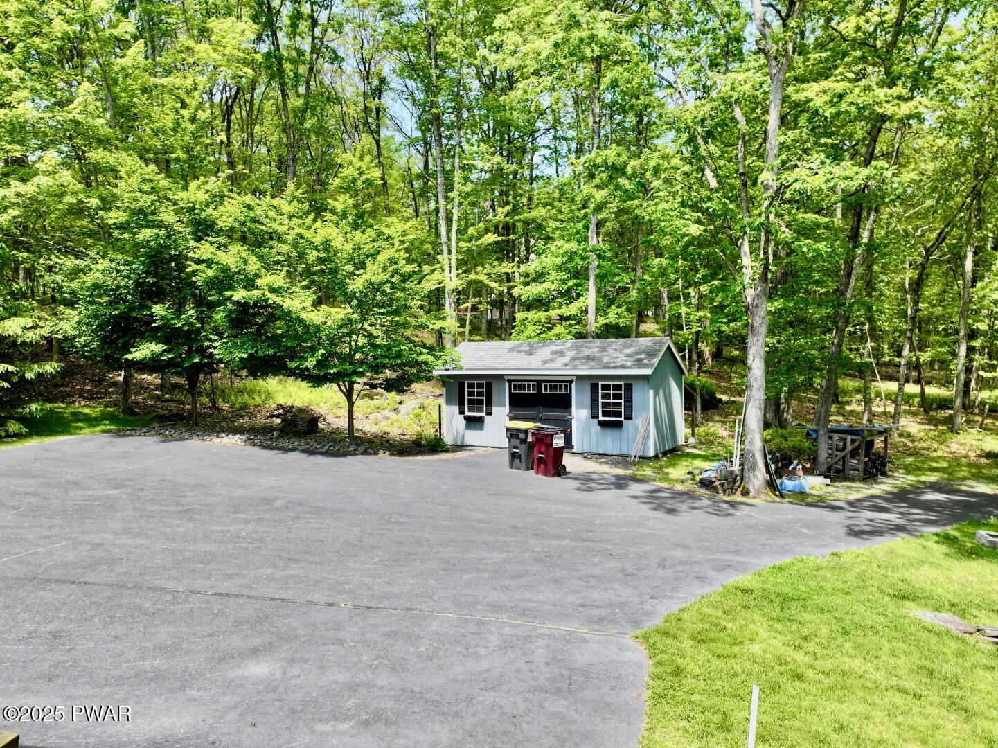 1050 Dewberry Drive, Hawley, Pennsylvania image 25