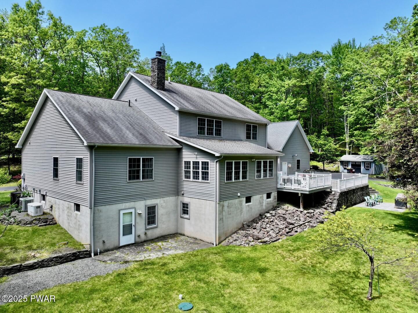 1050 Dewberry Drive, Hawley, Pennsylvania image 20