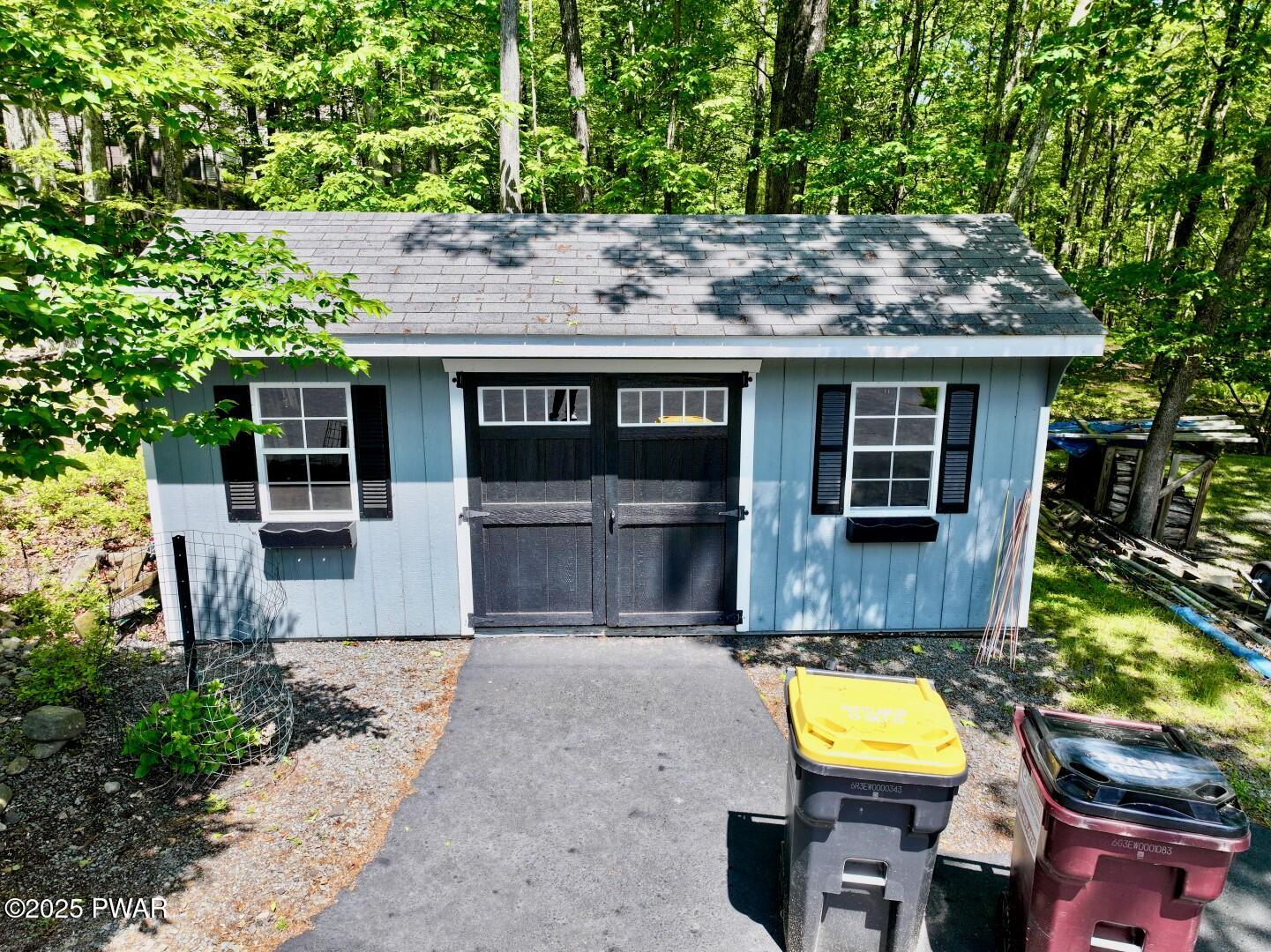 1050 Dewberry Drive, Hawley, Pennsylvania image 24