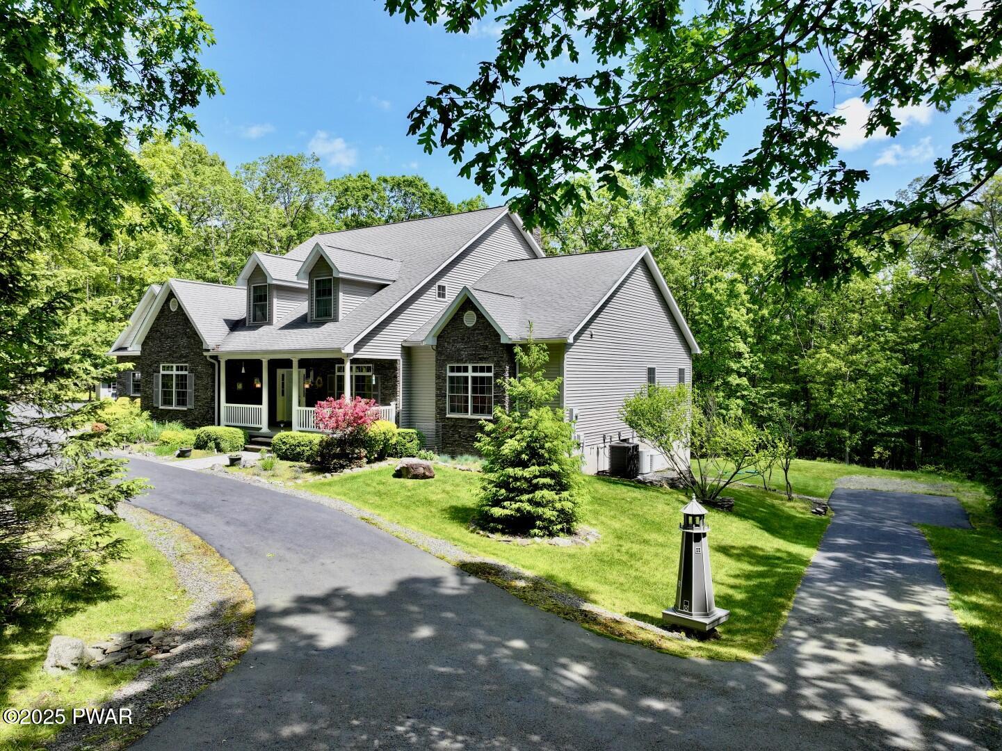 1050 Dewberry Drive, Hawley, Pennsylvania image 8