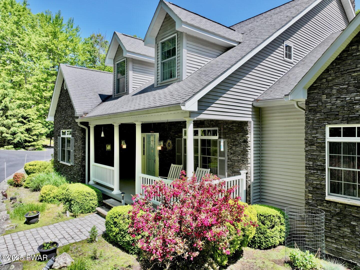 1050 Dewberry Drive, Hawley, Pennsylvania image 10