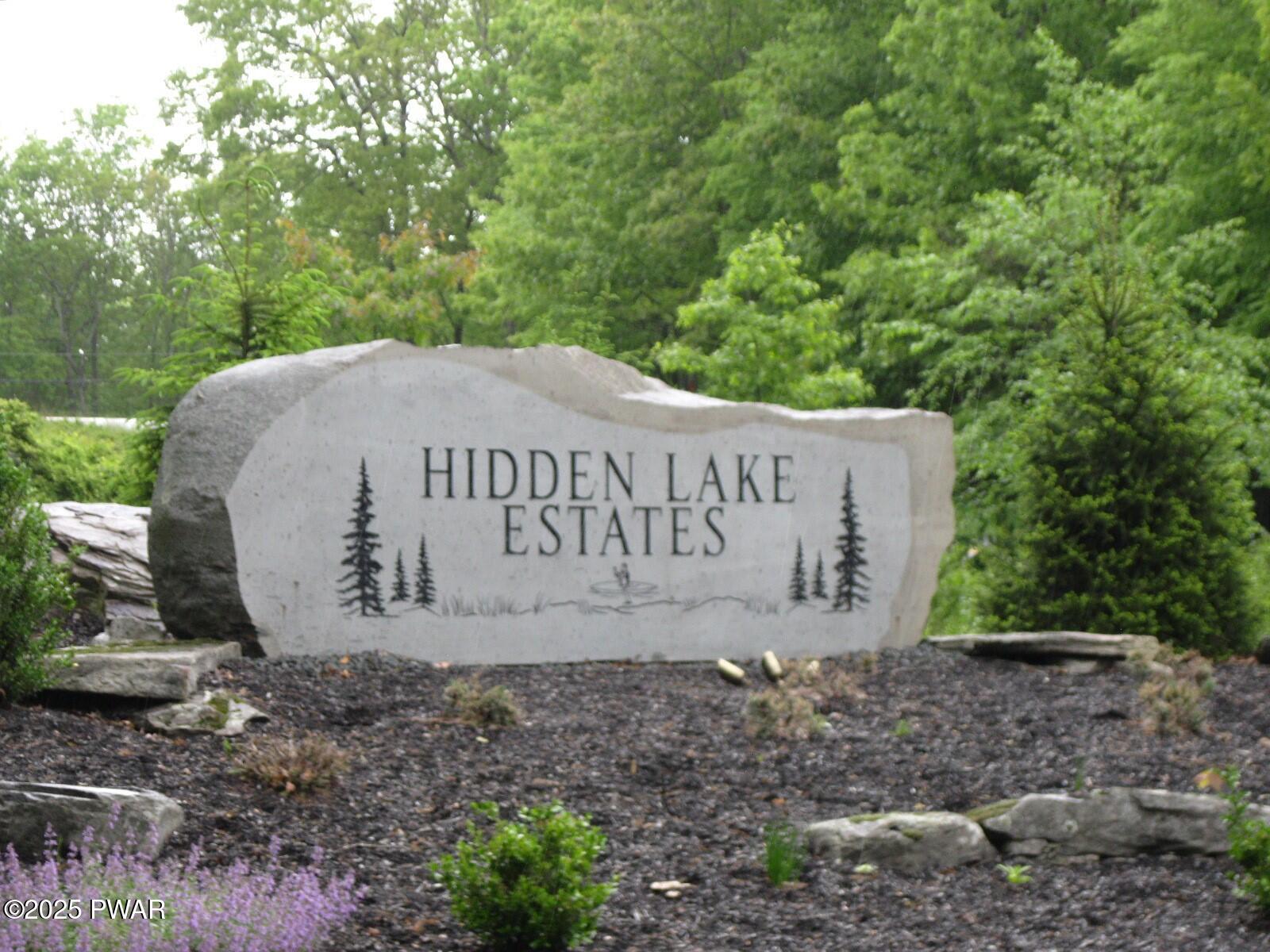 1050 Dewberry Drive, Hawley, Pennsylvania image 2