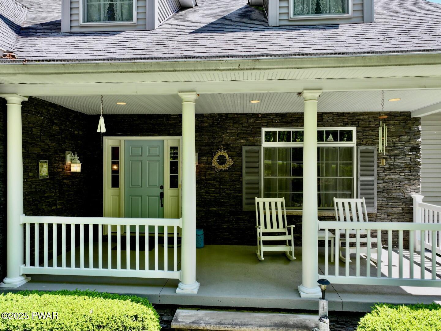 1050 Dewberry Drive, Hawley, Pennsylvania image 9